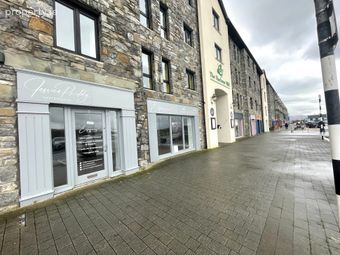Unit 3, The Quay, Quay, Westport, Co. Mayo, Westport, Co. Mayo