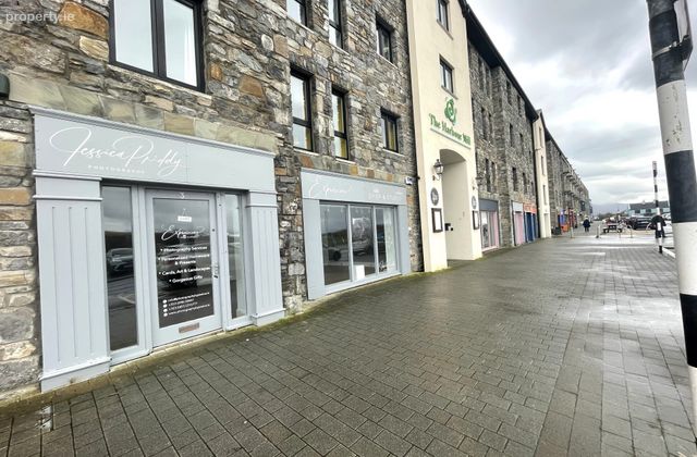 Unit 3, The Quay, Quay, Westport, Co. Mayo, Westport, Co. Mayo - Click to view photos