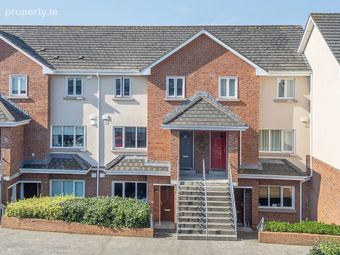 32 An Logan, Western Distributor Road, Clybaun, Co. Galway