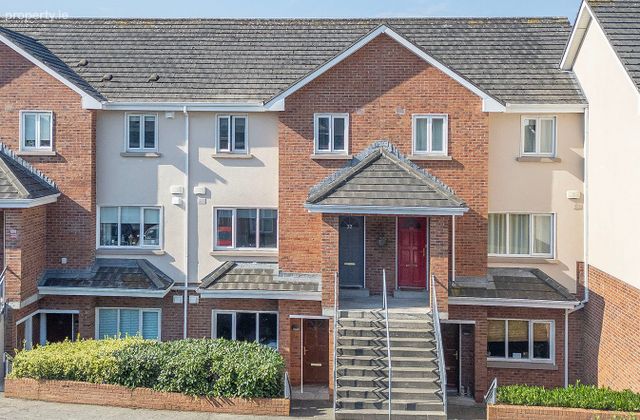 32 An Logan, Western Distributor Road, Galway, Clybaun, Co. Galway - Click to view photos
