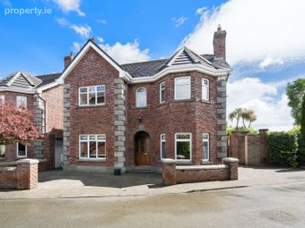 8 Coolgraney, Clonskeagh, Dublin 14, Clonskeagh, Dublin 14