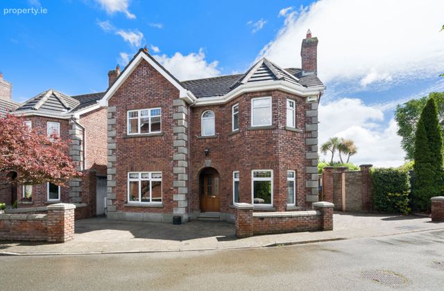 8 Coolgraney, Clonskeagh, Dublin 14, Clonskeagh, Dublin 14 - Click to view photos