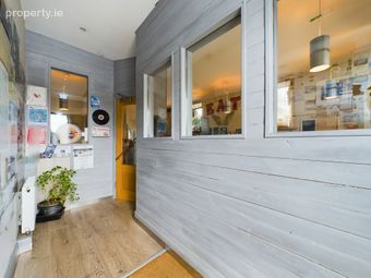 Harleys Cafe, Bridge Street, Portlaw, Co. Waterford, Portlaw, Co. Waterford - Image 2
