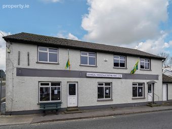 Main Street, Convoy, Co. Donegal, Convoy, Co. Donegal - Image 2