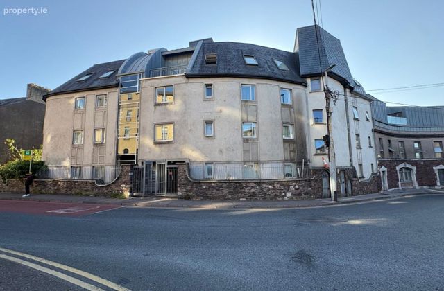 Apartment 10, Roman Court, Cork City Centre, Co. Cork - Click to view photos