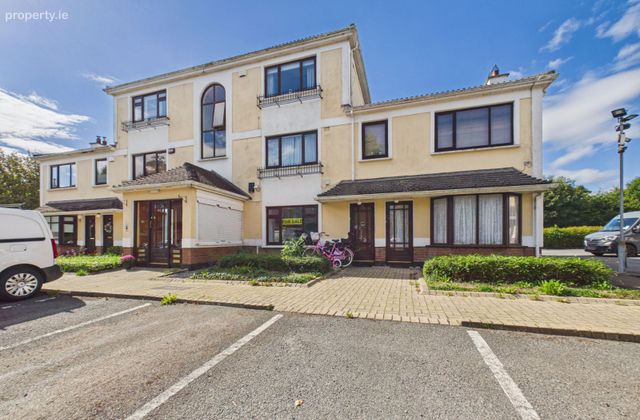 Apartment 58, Turvey Woods, Donabate, Co. Dublin - Click to view photos