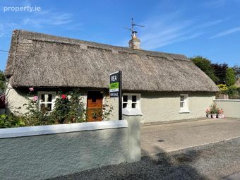 The Thatch House, Shrough, Lismore, Co. Waterford, Lismore, Co. Waterford