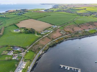 Lands At Castlepark Folio Ck30442 (part Of), Kinsale, Co. Cork - Image 2