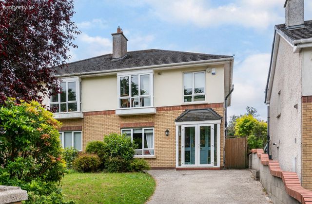 9 The Close, Blessington Abbey, Blessington, Co. Wicklow - Click to view photos