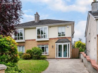 9 The Close, Blessington Abbey, Blessington, Co. Wicklow