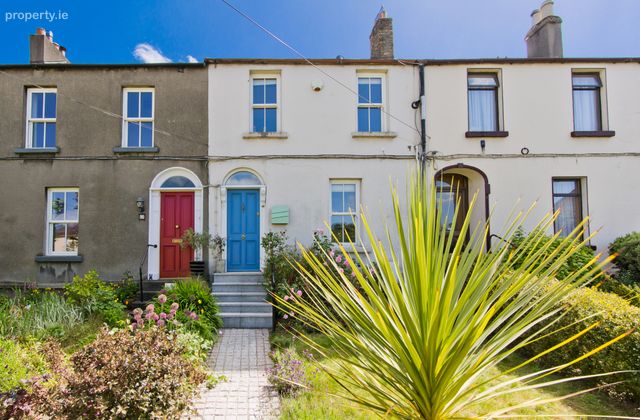 62 Old Kilmainham, Kilmainham, Dublin 8, Kilmainham, Dublin 8 - Click to view photos