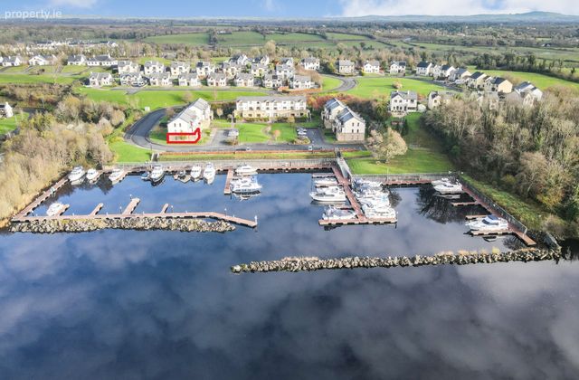 1a, Shannon Cove, Dromod, Co. Leitrim, Dromod, Co. Leitrim - Click to view photos