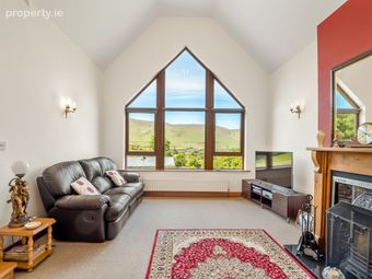 House &amp; 5.75 Acres, Naomh Aine, Glennagevlagh, Leenane, Co. Galway, Glennagevlagh, Co. Galway - Image 4