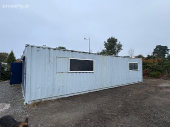 Unit 8, Dublin Road Business Park, Lea Road, Portarlington, Co. Laois - Image 5