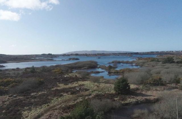 Meenmore, Dungloe, Co. Donegal, Dungloe, Co. Donegal - Click to view photos