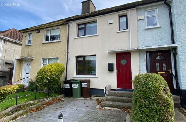 120 Saint Columbanus' Road, Dundrum, Windy Arbour, Dublin 14 - Click to view photos