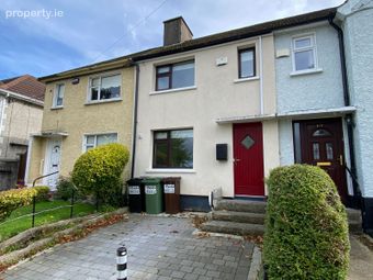 120 Saint Columbanus' Road, Dundrum, Windy Arbour, Dublin 14