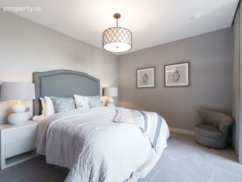 Apartment, The Harvey, Lansdowne Place, Ballsbridge, Dublin 4 - Image 3