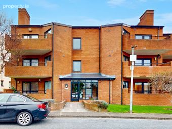 Apartment 37, Brooklawn Strandville Avenue, Clontarf, Dublin 3