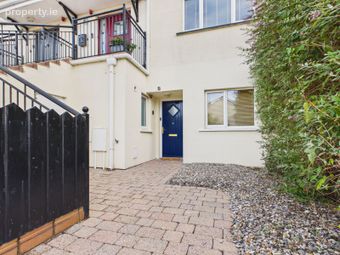 4 Willow Bank, Cluain Ard, Newtown, Co. Cork