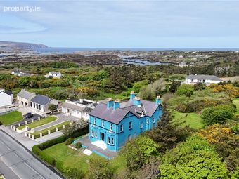 Foirnis, Burtonport, Co. Donegal, Burtonport, Co. Donegal - Image 4