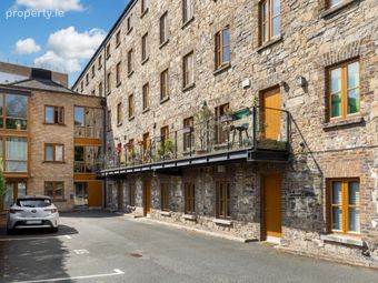 124 Bellevue, Islandbridge, Islandbridge, Dublin 8
