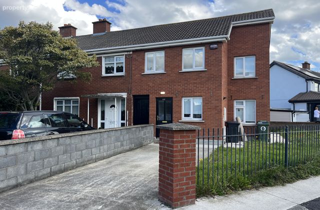 40a Millbrook Road, Kilbarrack, Kilbarrack, Dublin 13 - Click to view photos
