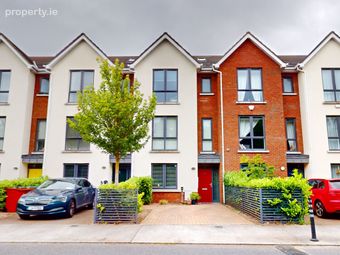 26 Park Avenue, Clongriffin, Clongriffin, Dublin 13