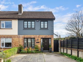 Silverwood, 38 Oaklands, Church Lane, Greystones, Co Wicklow, Greystones, Co. Wicklow