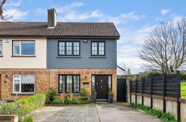 Silverwood, 38 Oaklands, Church Lane, Greystones, Co Wicklow, Greystones, Co. Wicklow - Click to view photos