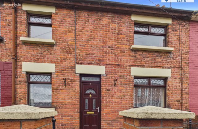 4 De La Salle Terrace, Dundalk, Dundalk, Co. Louth - Click to view photos
