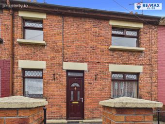 4 De La Salle Terrace, Dundalk, Dundalk, Co. Louth