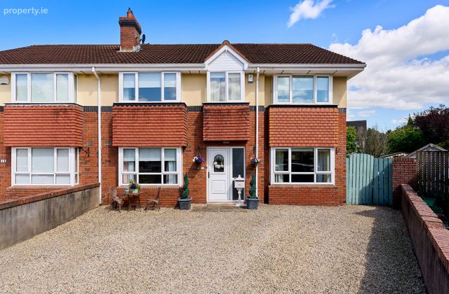 11 Canterbrook, Trim Road, Navan, Co. Meath - Click to view photos