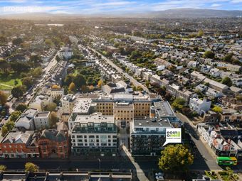 Adelphi Manor, 40 George's Street Upper, Dun Laoghaire, Co. Dublin