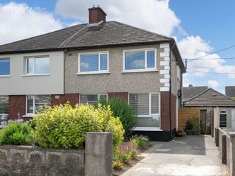 20 Lakelands Avenue, Stillorgan, Co. Dublin, Stillorgan, Co. Dublin