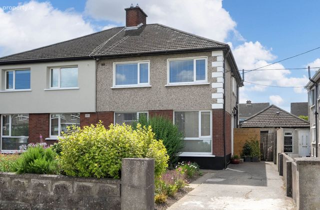 20 Lakelands Avenue, Stillorgan, Co. Dublin, Stillorgan, Co. Dublin - Click to view photos