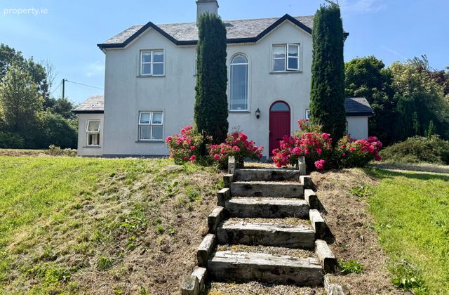 Annagh, Ballyhaunis, Ballyhaunis, Co. Mayo - Click to view photos