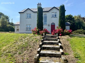 Annagh, Ballyhaunis, Ballyhaunis, Co. Mayo