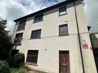 Apartment 2 Kickham Court, Davis Street, Tipperary Town, Co. Tipperary, Tipperary Town, Co. Tipperary - Image 2