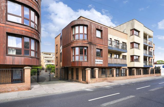 Apartment 46, Saint John's Well Way, Kilmainham, Dublin 8, Kilmainham, Dublin 8 - Click to view photos