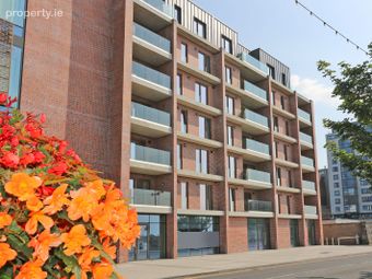 Apartment , The Residence 1bq, Limerick City Centre, Co. Limerick - Image 3