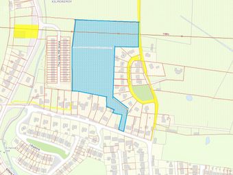 Bohernasup, French Road, Ballina, Ballina, Co. Mayo - Image 4