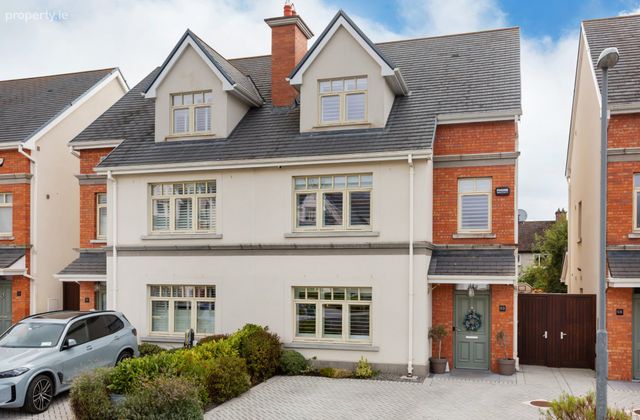 69 College Square, Terenure, Dublin 6w, Terenure, Dublin 6w - Click to view photos