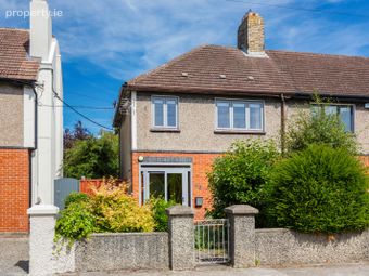 73 Wilfield Road, Sandymount, Dublin 4 - Image 2