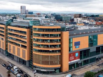 Telus Digital,3 Point Village,Dublin 1, IFSC, Dublin 1