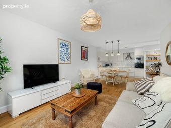 Apartment 8, Corrig Hall, Ticknock Hill, Sandyford, Dublin 18 - Image 5
