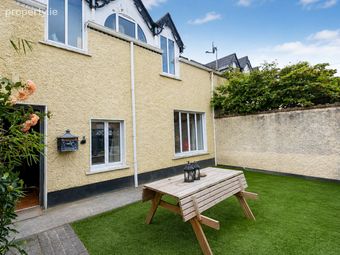 2a Duncairn Lane, Bray, Co. Wicklow