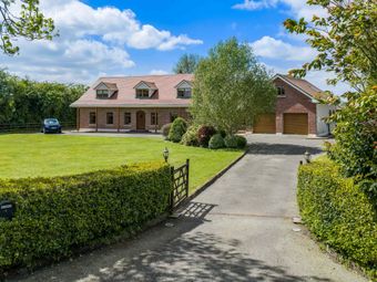 Thornfield House, Addinstown, Delvin, Co Westmeath, Delvin, Co. Westmeath - Image 2
