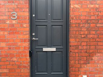 3 Dillon Place South, Dublin 8, Christchurch, Dublin 8 - Image 2