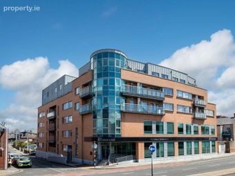 31 Frascati Hall, Sweetman`s Avenue, Blackrock, Co. Dublin, Blackrock, Co. Dublin